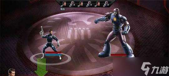 《漫威复仇者联盟》游戏商城运作方式一览(解密商城系统)