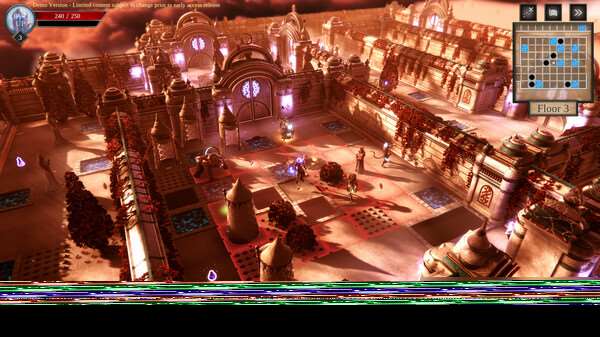 《弑神者的战棋》7月15日全球同步发行 现已开放购买