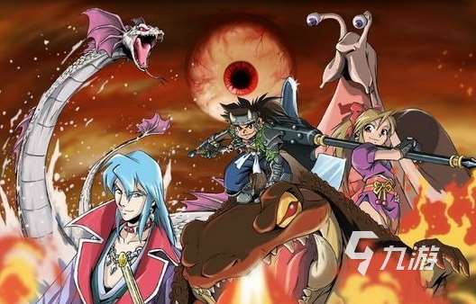 1000款街机游戏免费版下载介绍2025 可玩性高的街机游戏分享