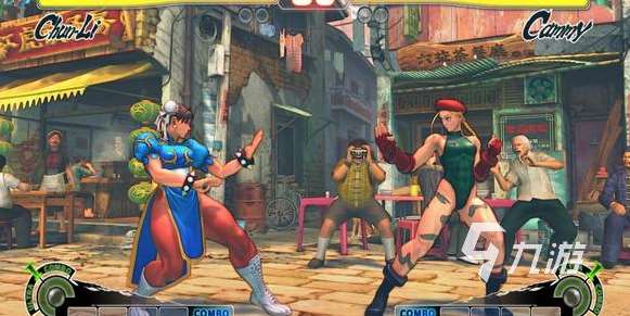 1000款街机游戏免费版下载介绍2025 可玩性高的街机游戏分享