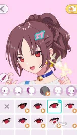 捏臉游戲推薦女生免費(fèi)介紹2025 可玩性高的捏臉游戲合集