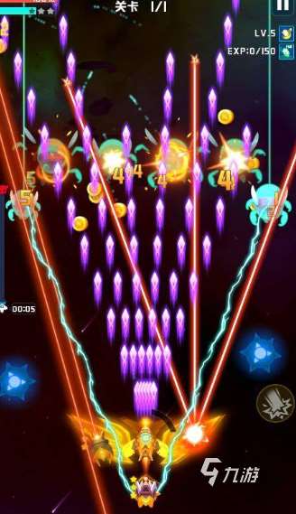 1000款街机游戏免费版下载介绍2025 可玩性高的街机游戏分享