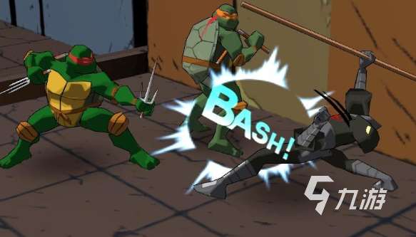 1000款街机游戏免费版下载介绍2025 可玩性高的街机游戏分享