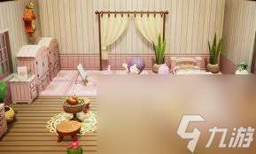 幻想生活i轉圈圈的龍和偷取時間的少女聯(lián)機閃退如何解決