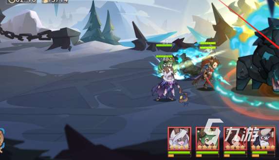 火爆的国产手游排行榜前十名2025 热门有趣的国产手游一览