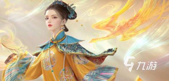 類似鳳凰的游戲有哪些介紹2025 鳳凰題材的游戲大全