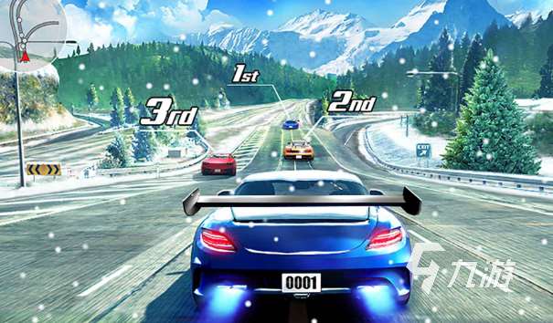 華為十大耐玩游戲下載介紹2025 優質的華為游戲大全