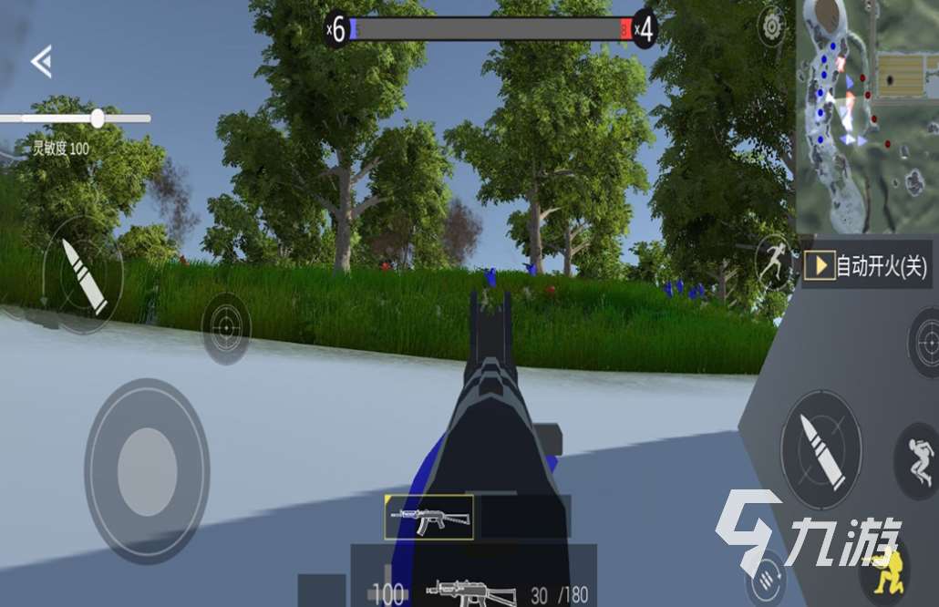 受欢迎的南北战争游戏下载 人气较高的战争游戏推荐2025