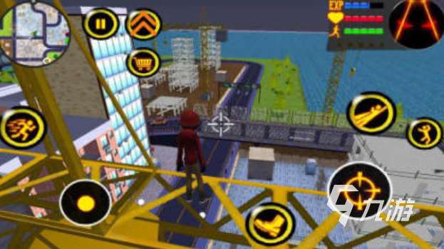 一款七八年前的火柴人游戏是什么 2025有意思的火柴人游戏合集