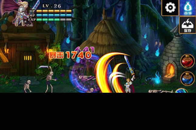 2025魔獸類單機游戲排行榜 魔獸類單機游戲下載排行