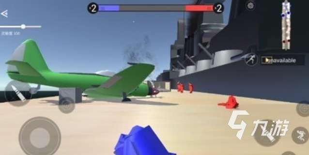 受欢迎的南北战争游戏下载 人气较高的战争游戏推荐2025