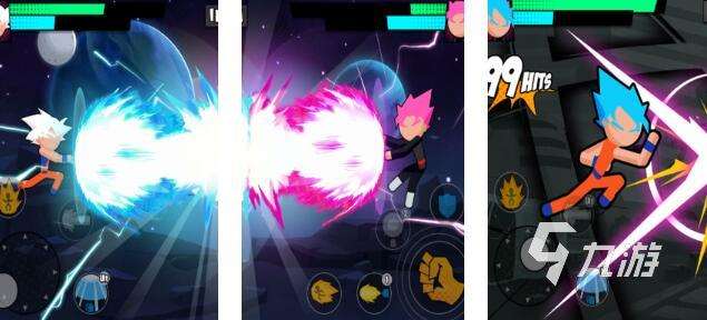 一款七八年前的火柴人游戏是什么 2025有意思的火柴人游戏合集