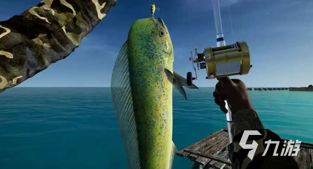 可以釣魚的游戲下載合集 免費的釣魚游戲排行2025