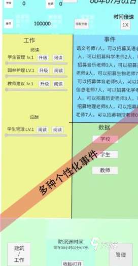 自由模擬生活的游戲有哪些介紹2025 能夠自由模擬生活的游戲匯總