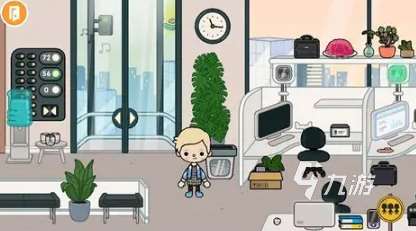 辦公室游戲哪些值得下載2025 火爆的辦公室游戲大全