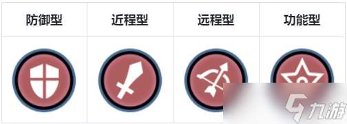集合吧七騎士英雄