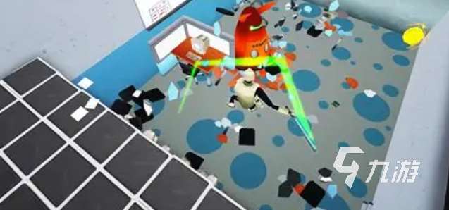 辦公室游戲哪些值得下載2025 火爆的辦公室游戲大全