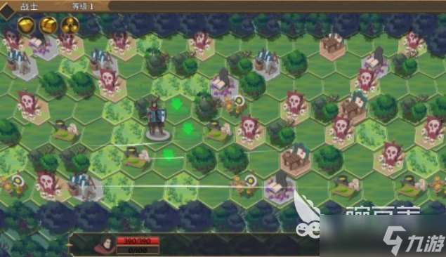 好玩的回合制游戏有哪些 2025回合制游戏top10