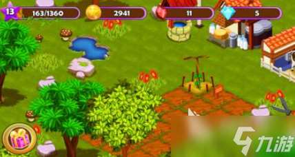 模擬農場游戲下載手機版介紹 2025好玩的模擬農場游戲合集