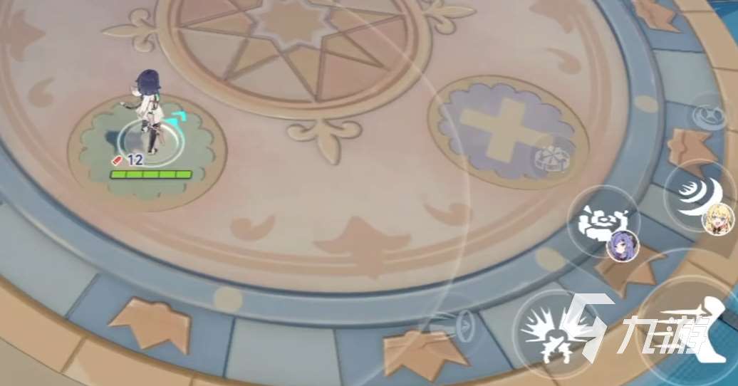 星塔旅人测试服下载说明 星塔旅人手机版下载安装分享