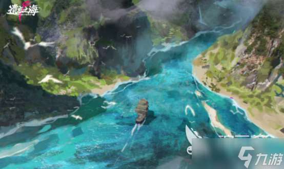 好玩的航海手游online推荐 2025有哪些航海游戏大全