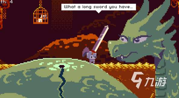 一款老游戲拿著劍闖關打怪叫什么2025 拿劍闖關打怪的游戲合集