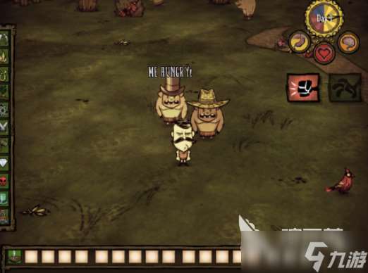 好玩的生存游戏下载安装推荐 2025热门的生存游戏排行