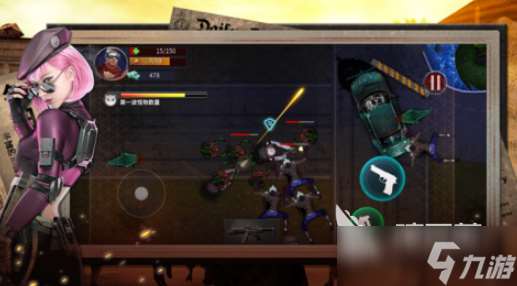 好玩的生存游戏下载安装推荐 2025热门的生存游戏排行