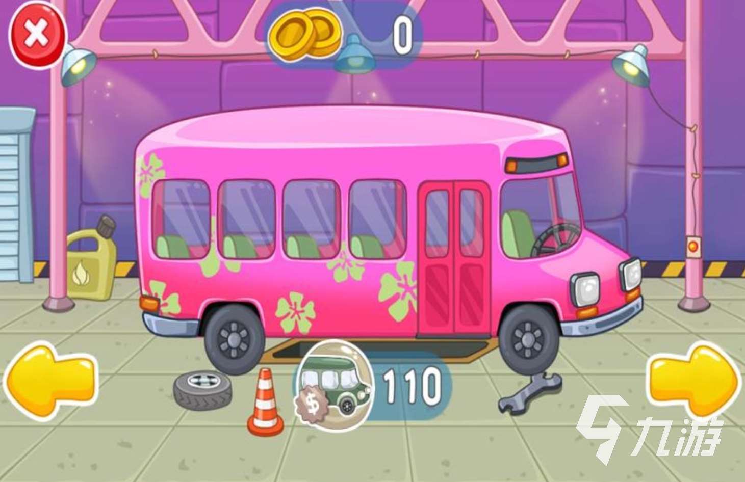 六一好玩的游戏合集2025 趣味性高的儿童手游有哪些