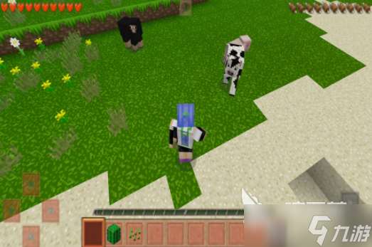 好玩的生存游戏下载安装推荐 2025热门的生存游戏排行