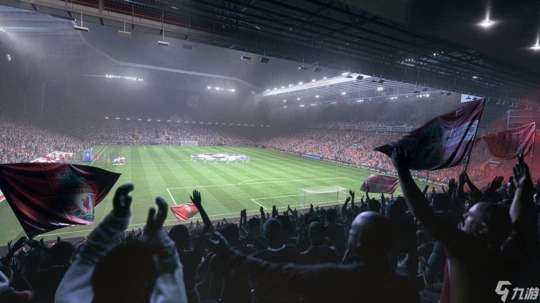 《EA Sports FC 26》正式公布 Steam国区248元、PC配置公开