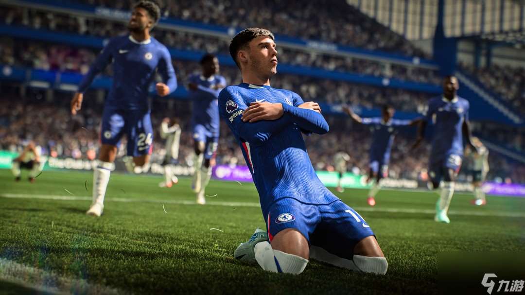 《EA Sports FC 26》正式公布 Steam国区248元、PC配置公开