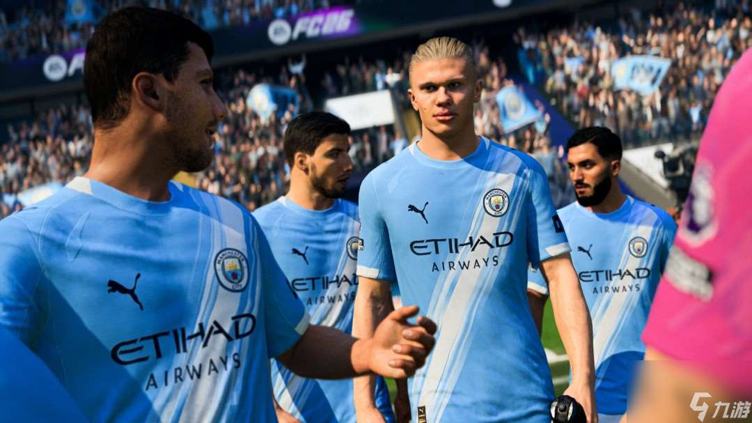 《EA Sports FC 26》正式公布 Steam国区248元、PC配置公开