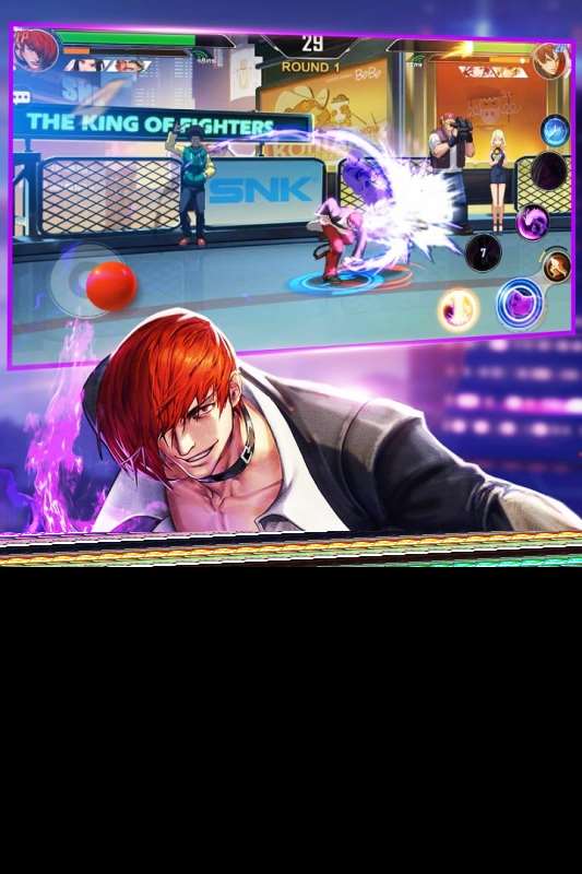 2025好玩的美女格斗游戲下載 熱度高的美女格斗類游戲盤點