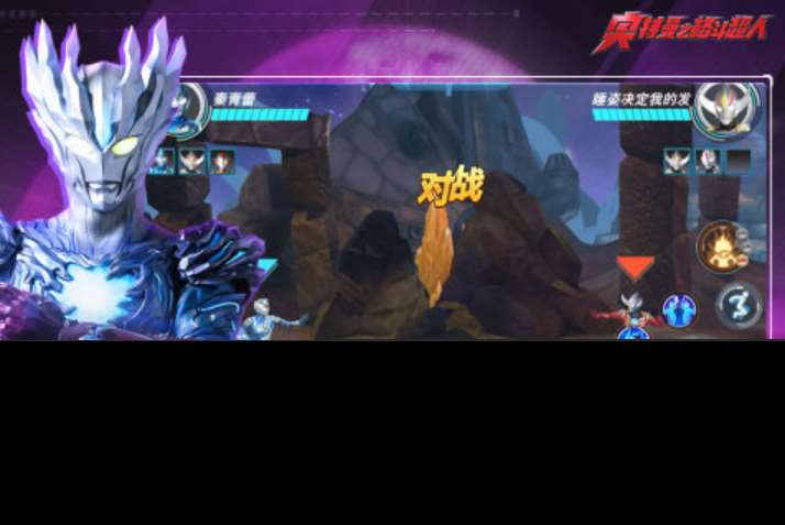 2025奧特曼卡牌游戲下載推薦 有趣的奧特曼卡牌手游合集