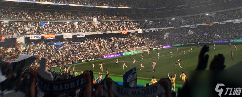《EA SPORTS FC 26》游戲上線時間介紹