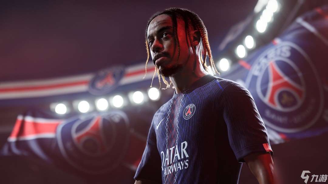 《EA Sports FC 26》正式公布 Steam国区248元、PC配置公开
