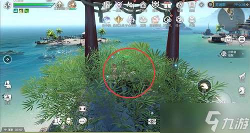 汐語灣鳥居愿望線索全解:寶箱位置及尋找攻略