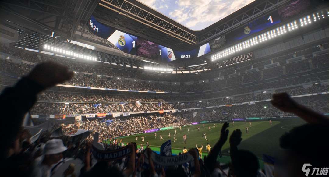 《EA Sports FC 26》正式公布 Steam国区248元、PC配置公开
