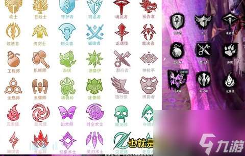 激战2怎么选择专业