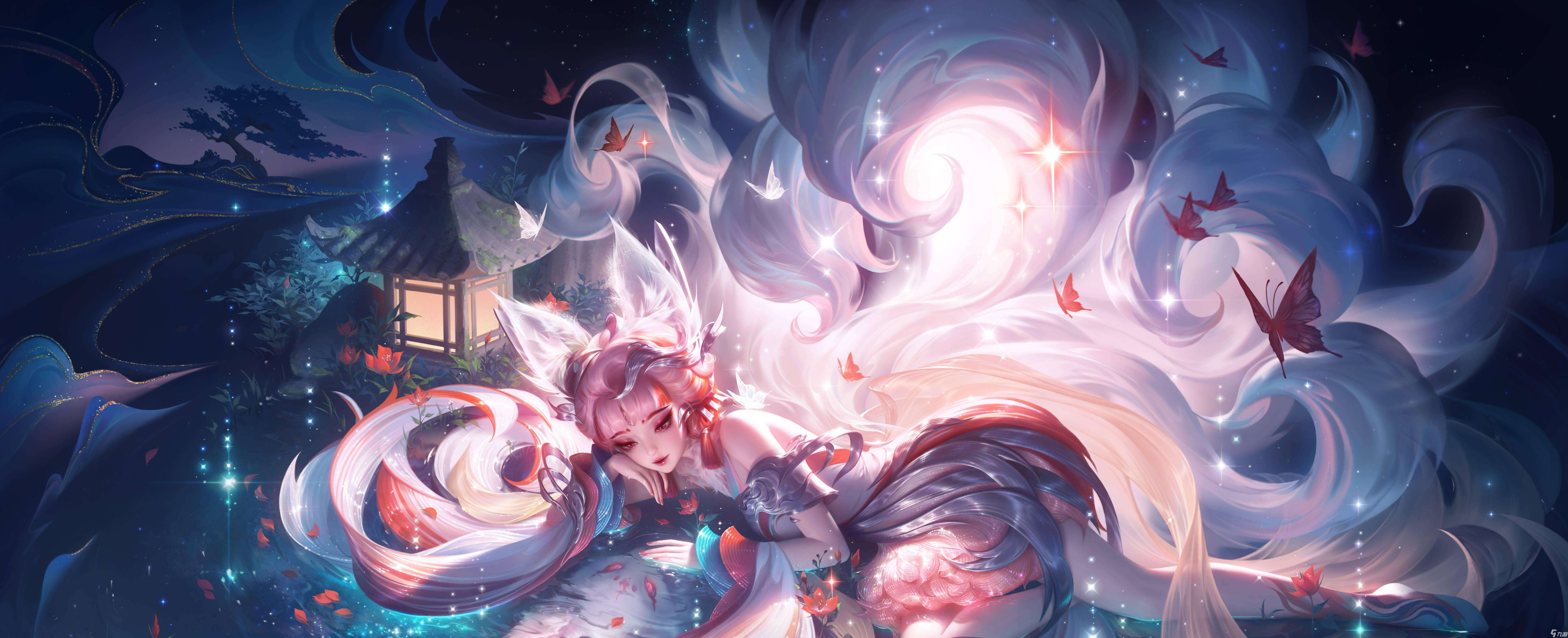 妲己最強(qiáng)賽季！全新出裝讓你上分如喝水，S40妲己究竟怎么玩？