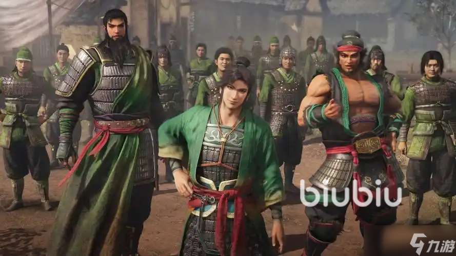 真三国无双起源闪退怎么办 真三国无双起源闪退处理办法