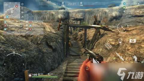 二戰(zhàn)士兵單機游戲下載推薦2025 熱門的二戰(zhàn)單機手游合集