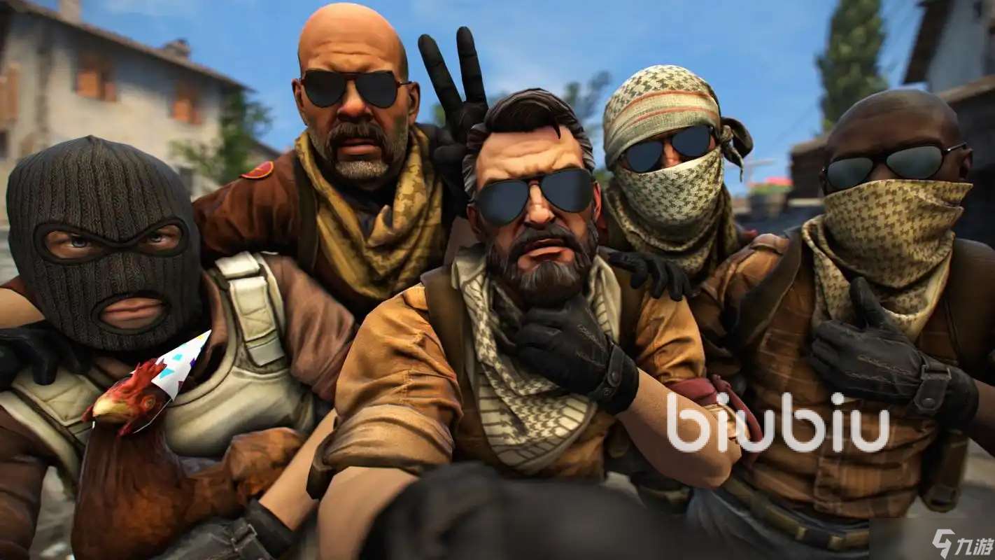 csgo2卡顿怎么办 cs2延迟丢包掉线处理办法