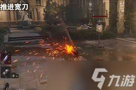 匹諾曹的謊言序曲DLC開荒用什么武器
