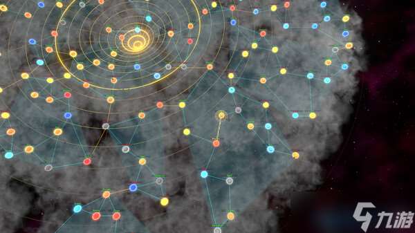 太空射擊游游戲《Warspace 2》7月15日在Steam正式發(fā)行