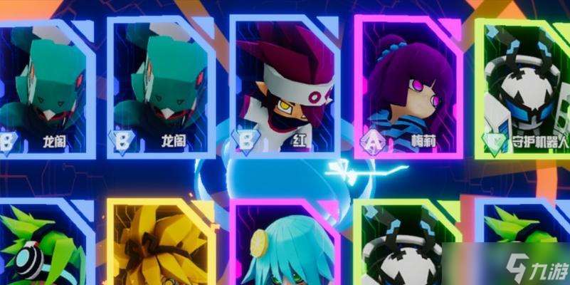 《龙阁技能属性介绍，让你在凹凸世界手游中轻松养成强大龙阁》（打造最强龙阁）