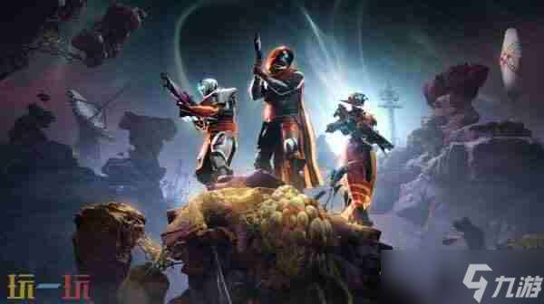 命運(yùn)2:宿命邊緣擴(kuò)展揭曉 命運(yùn)2一共有幾個(gè)dlc