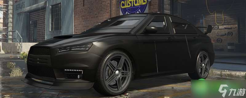 GTAOL什么载具好用-线上独有载具特点介绍