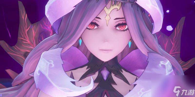 圣剑传说3（掌握女神的力量）